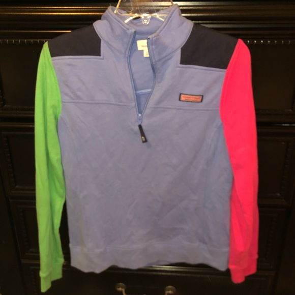 2 for $20 Vineyard Vines Women’s Pullover - Picture 2 of 4